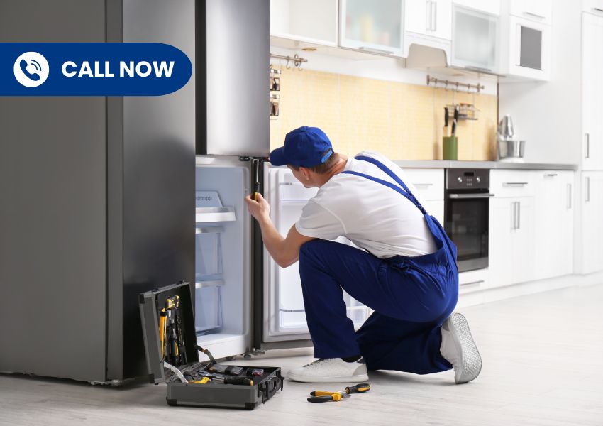 Christiana Appliance Repair Company